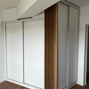 Dressing wings